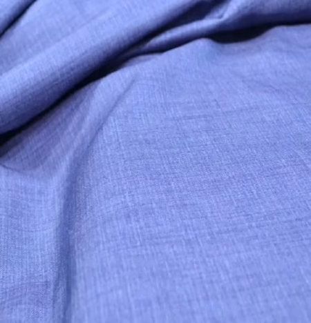 Raymond-Light Greyish Trouser Fabric