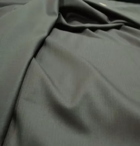 Raymond- Green Linning Trouser Fabric