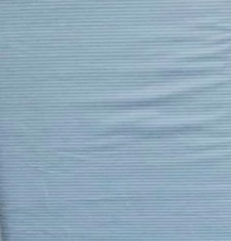 Maker-Sky Blue White Linning Shirt Fabric