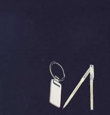 Raymond- Classic Midnight Blue Trouser Fabric