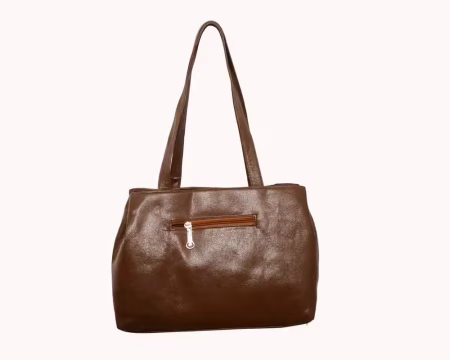 RK Amiable Black Fashion Bag