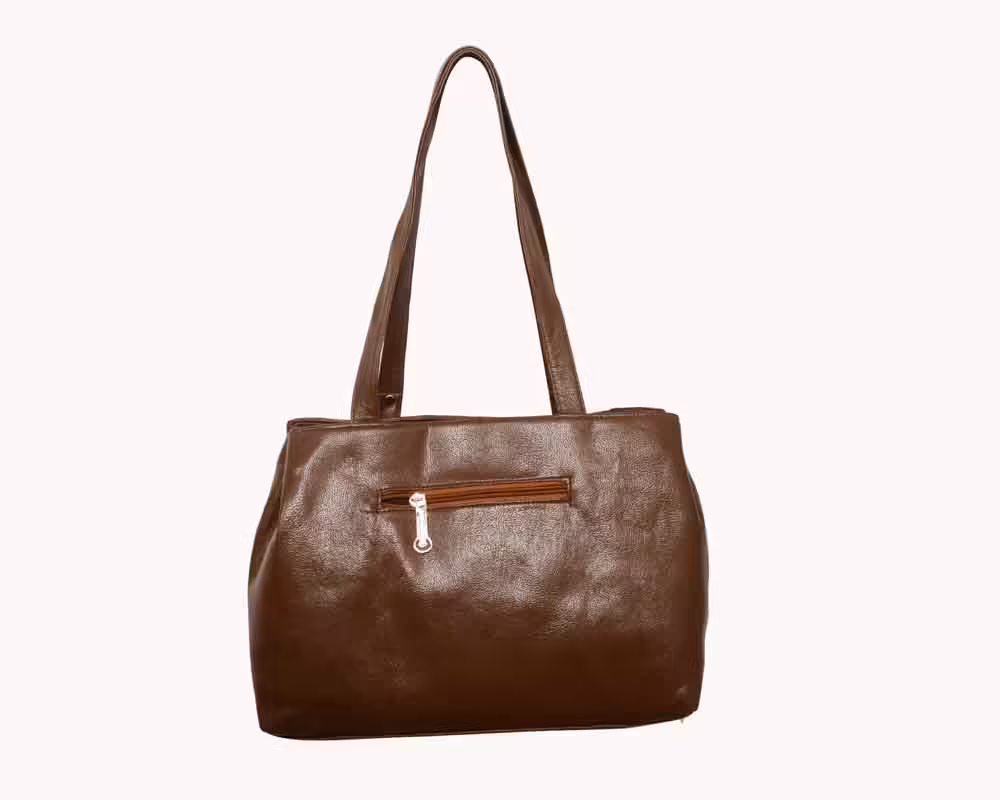 RK Amiable Black Fashion Bag