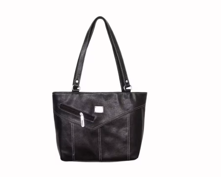 RK Amiable Black Fashion Bag