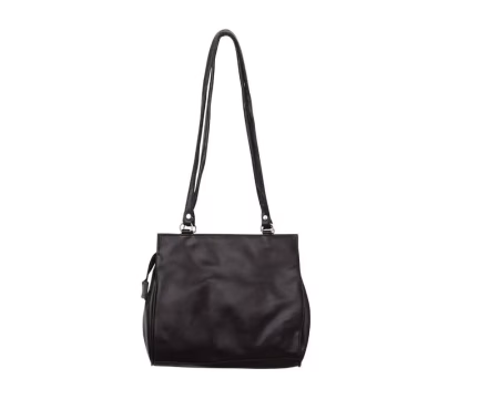 RK Glorious Black Fashion Bag