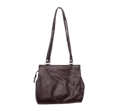 Rk Adorable Dark Brown Fashion Bag