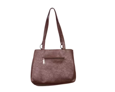 RK Majestic Dark Brown Fashion Bag