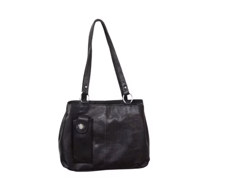 Rk Remarkable Black Fashion Bag