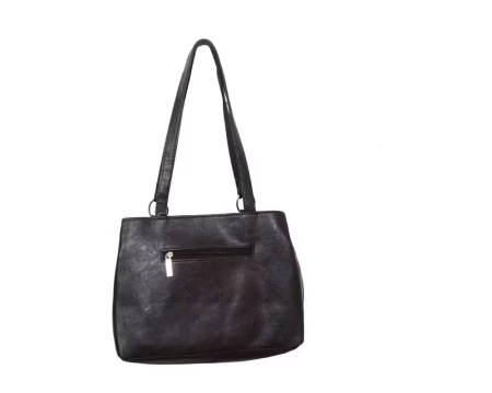 Rk Remarkable Black Fashion Bag