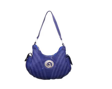 Rk Noticeable Blue Fashion Shoulder Bag