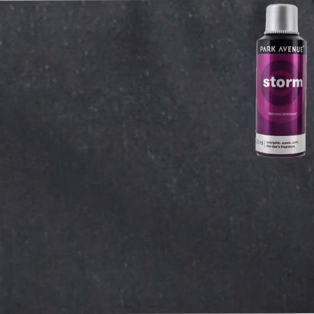 Raymond-Plain Black Suit Fabric Free Deo