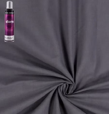 Raymond -Plain Grey Suit Fabric Free Deo