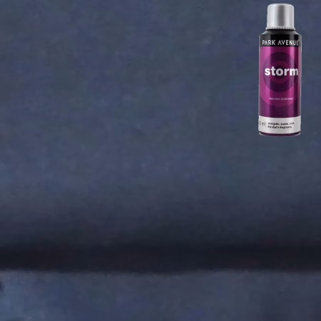 Raymond-Plain Navy Blue Suit Fabric Free Deo