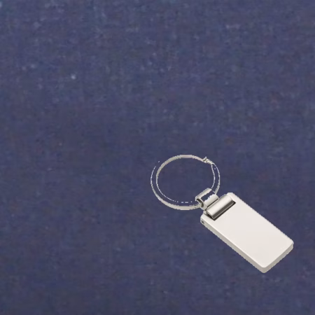 Raymond-Premium Plain Blue Trouser Fabric