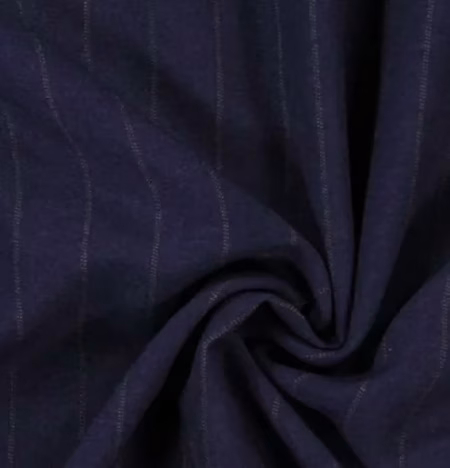 Raymond -Blue Lining Perineum Suit Fabric