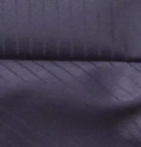 Raymond-Premium Stripes Navy Trouser Fabric