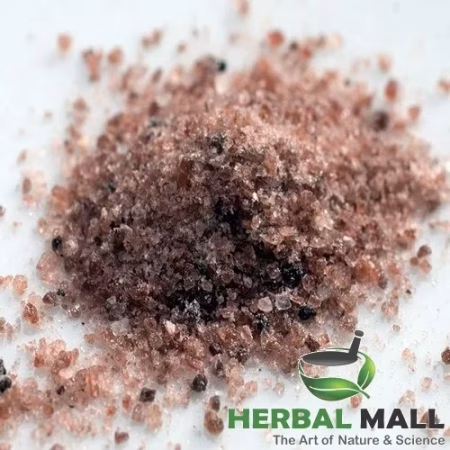 Herbal Mall Sanchal (Black Salt) (250g)