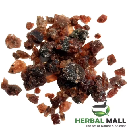 Herbal Mall Sanchal (Black Salt) (250g)
