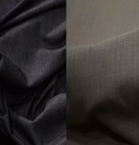 Raymond Pack Of 2 Trouser Fabric