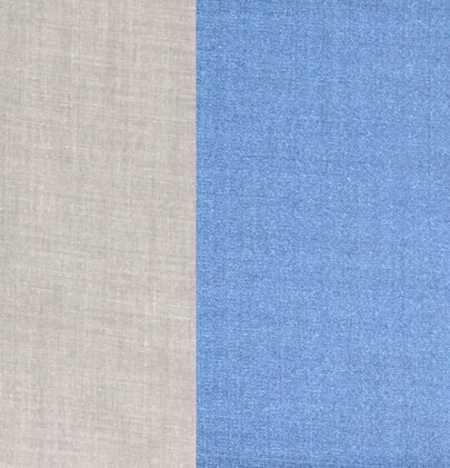 Raymond Pack Of 2 Trouser Fabric