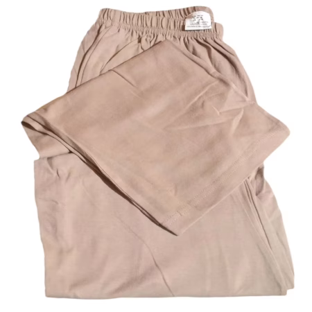 Afibel Peach Brown Loungewear