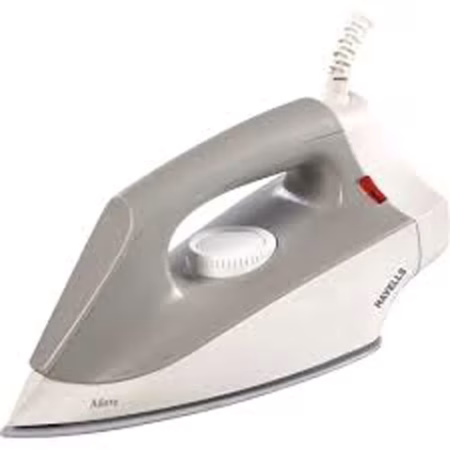 Havells Dry Iron-Adore