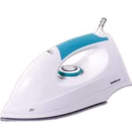 Havells Dry Iron-Jio