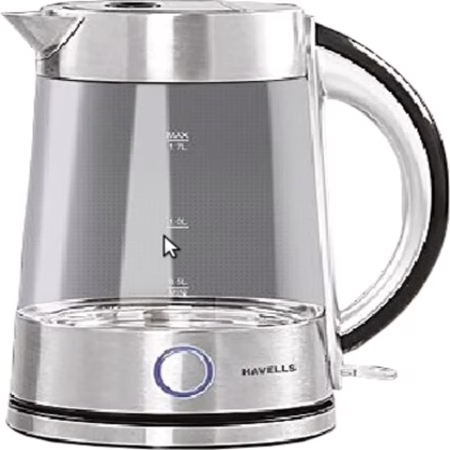 Havells Electric Kettle Vetro 1.7 L
