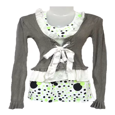 Intrama Stylish Pullover Tunic