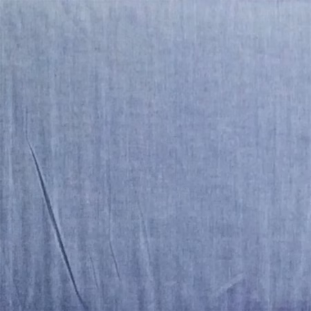 Raymond -Light Greyish Blue Cotton Shirt Fabric