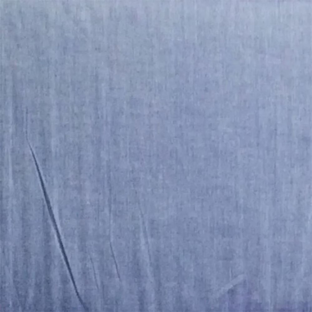 Raymond -Light Greyish Blue Cotton Shirt Fabric