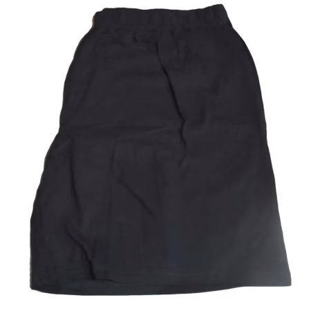 Maddison Black Grey Nightsuit