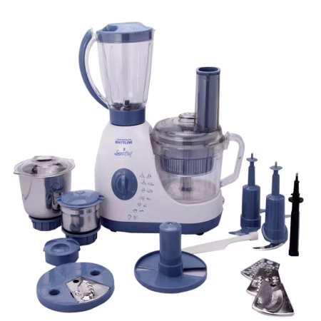 Maharaja Whiteline Food Processor Smartchef-FP-300