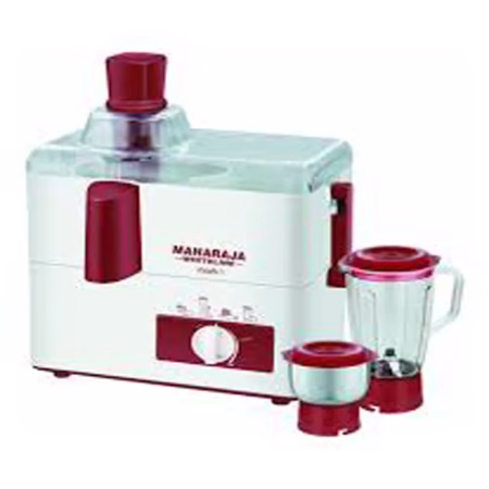 Maharaja WhitelineJuicer Mixer Grinder-Mark 1Happiness