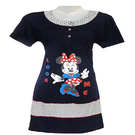 Disney- Stylish Nightwear/ Loungewear