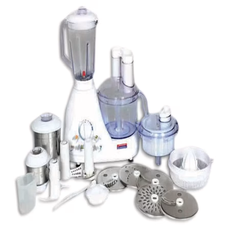 Padmini Food Processor Megapro