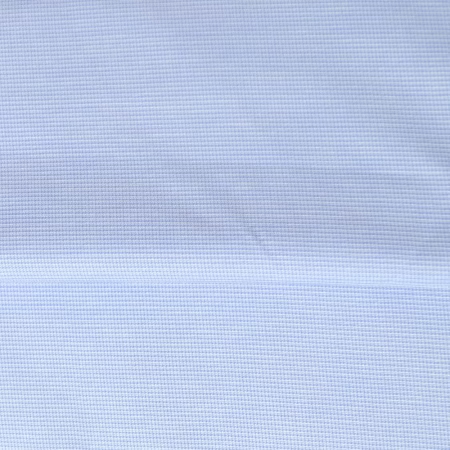 Raymond - Blue Computerized Print Shirting Fabric