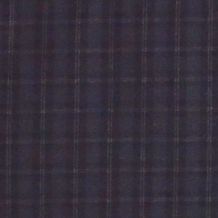 Raymond -Classic Poly-Viscose Check Shirting Fabric