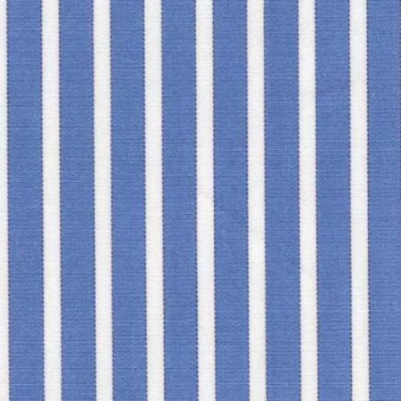 Raymond -Classic Dark Blue Lining Shirt Fabric