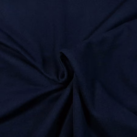 Raymond - Cotton Navy Blue Suit Fabric
