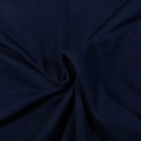 Raymond - Cotton Navy Blue Suit Fabric