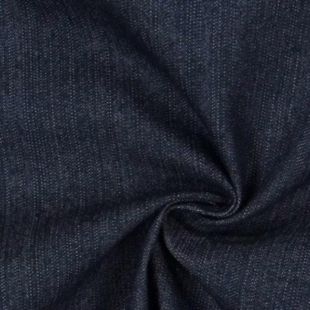 Raymond - Denim Stretch Navy Blue Suit Fabric