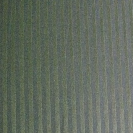 Raymond -Green With Linning Shirt Fabric