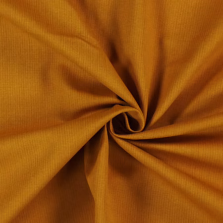 Raymond - Ochre Yellow Suit Fabric