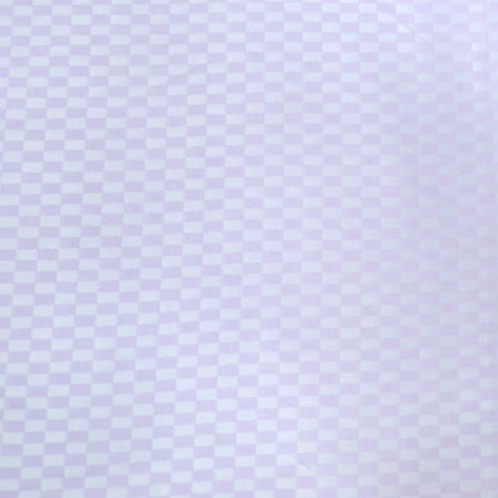 Raymond - Pink White Check Fine Shirting Fabric