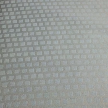 Raymond -Sky Blue Checks Shirt Fabric