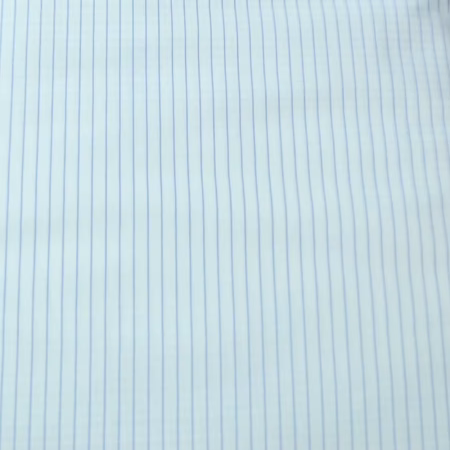 Raymond - Sky Blue Lining Shirting Fabric