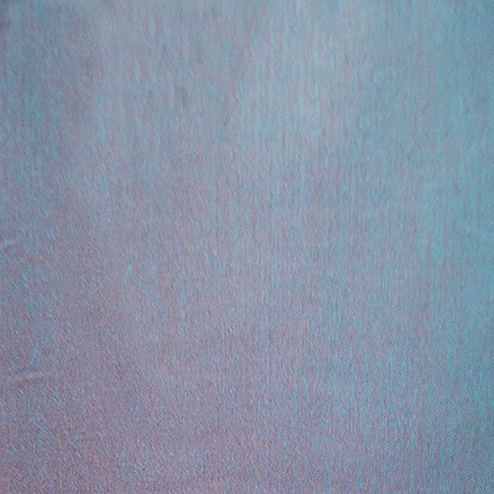 Raymond -Solid Reddish Aqua Blue Plain Shirt Fabric