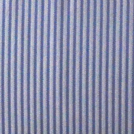 Raymond-Thick Stripes Blue Shirt Fabric