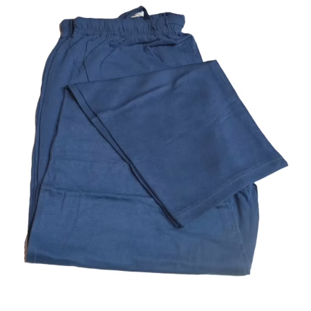 Resole Blue Nightsuit