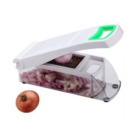 SuperDeals Vegetable & Fruit Processor Kitchen Master